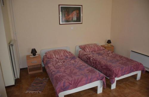 Tolmin Apartment | Apartma Podgornik