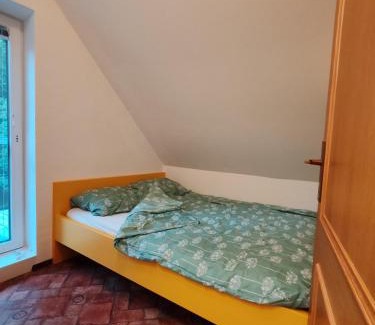 Hocko Pohorje Apartment | apartma Pohorc - Kostanj