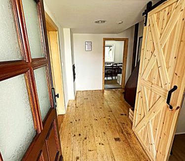 Gorje House | Apartma Pr'Komarjo