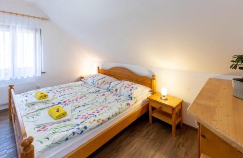 Studor Apartment | Apartma pri Andreju