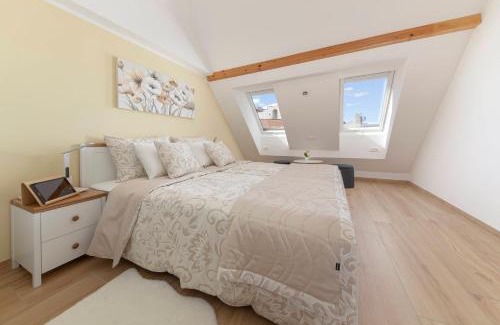 Postojna Apartment | Apartma pri Jakobu