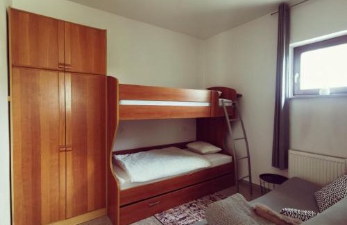 Trebnje Apartment | Apartma Pristavica