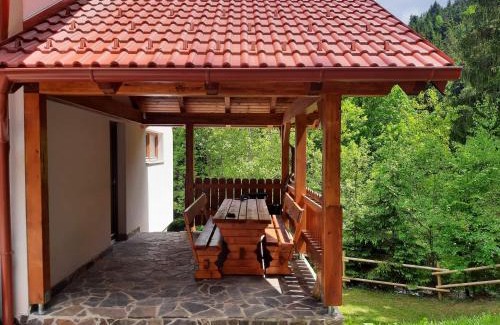 Ribnica na Pohorju Apartment | Apartma Ribnica na Pohorju