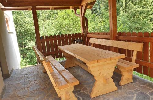 Ribnica na Pohorju Apartment | Apartma Ribnica na Pohorju