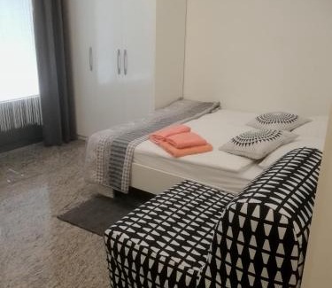 Ankaran Apartment | Apartma ROK