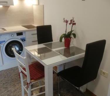Ankaran Apartment | Apartma ROK