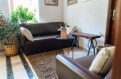 Podbrdo Apartment | Apartma Roner