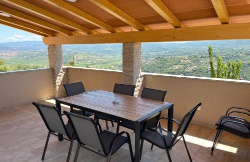Koper Apartment | Apartma Rozi Deluxe
