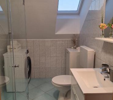 Skofja Loka Apartment | Apartma Saint Thomas