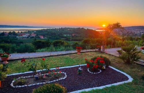 Seca Apartment | APARTMA SEA VIEW