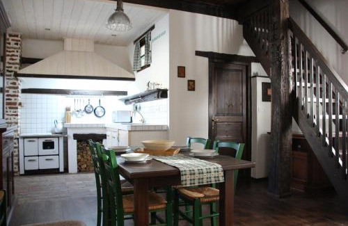 Kobarid Apartment | Apartma Skednj