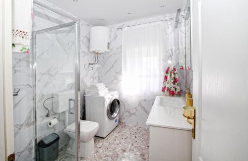 Koper Apartment | Apartma Sofronia