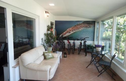 Seca Apartment | Apartma soline Seča