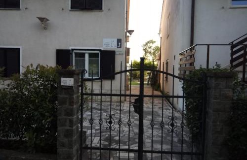 Seca Apartment | Apartma soline Seča