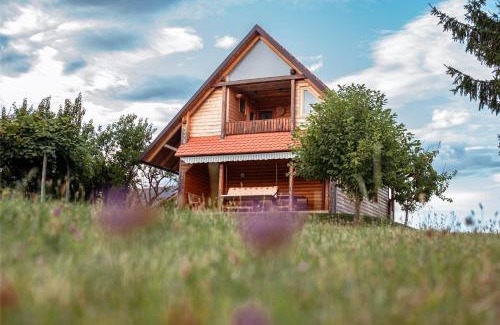 Sovjak Apartment | APARTMA-SPA NATURA