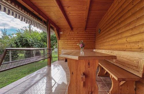 Sovjak Apartment | APARTMA-SPA NATURA