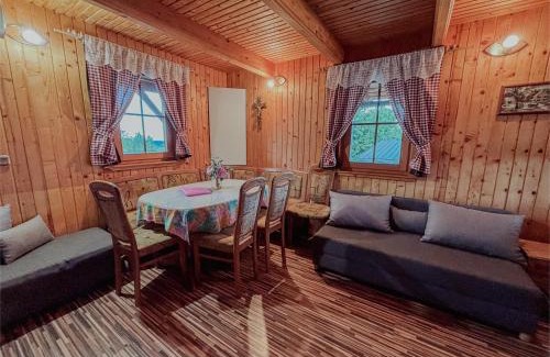 Sovjak Apartment | APARTMA-SPA NATURA