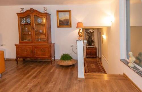 Radovljica Apartment | Apartma Spaans
