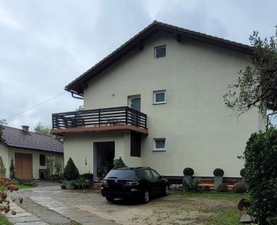 Limbus Apartment | Apartma Tanja