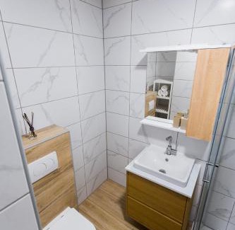 Metlika Apartment | Apartma Tom