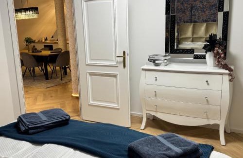 Maribor Apartment | Apartma Tyrseva