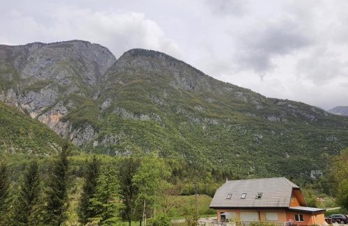 Zaga Apartment | Apartma V&T
