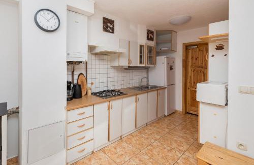 Paka Apartment | Apartma Valsar Rogla