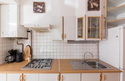 Paka Apartment | Apartma Valsar Rogla