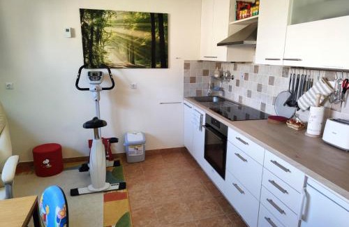 Spodnja Polskava Apartment | Apartma Velesa