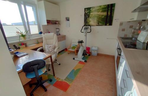 Spodnja Polskava Apartment | Apartma Velesa