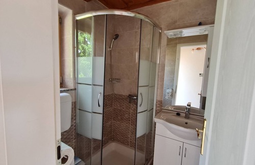 Cerklje ob Krki Apartment | Apartma Vid with a wonderful view.