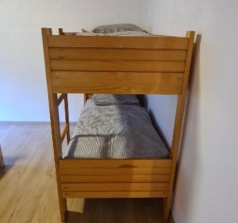 Gozd Martuljek Apartment | Apartma Vidic