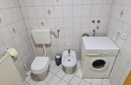 Gozd Martuljek Apartment | Apartma Vidic