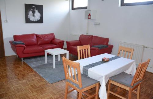 Sencur Apartment | Apartma Vidmar