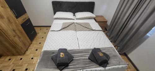 Hajdina Apartment | Apartma Viković