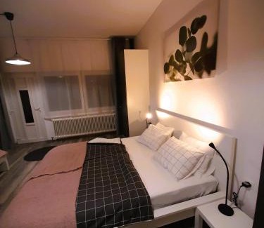 Prebold Apartment | apartma Vila TARA