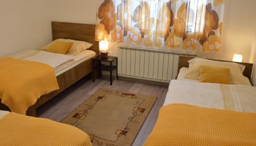 Cerknica Apartment | Apartma Vila Zigmund
