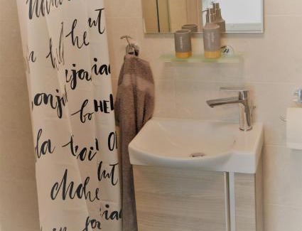 Cerknica Apartment | Apartma Vila Zigmund