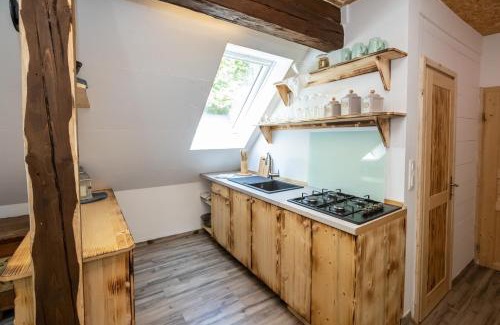 Studor Apartment | Apartma waterfall Slap