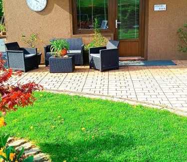 Slovenske Konjice Apartment | Apartma Xanadu