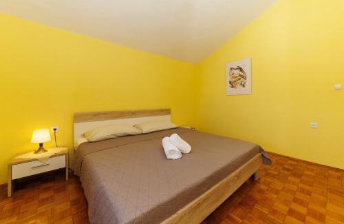 Rtina Apartment | Apartma Zara