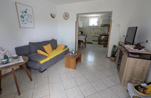 Ajdovscina Apartment | Apartma Zeleni mir