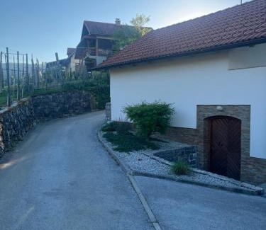Dolenjske Toplice Apartment | Apartma Zidanca Bele