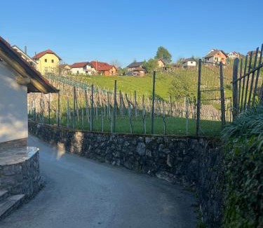 Dolenjske Toplice Apartment | Apartma Zidanca Bele