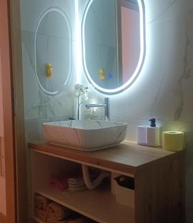 Zaga Apartment | Apartma Zora