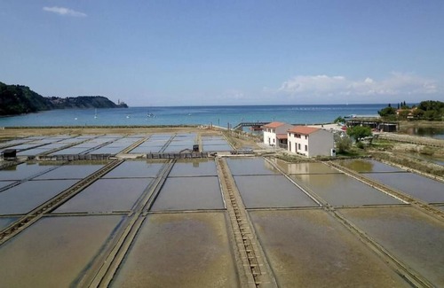 Strunjan Apartment | Apartmaji ANA