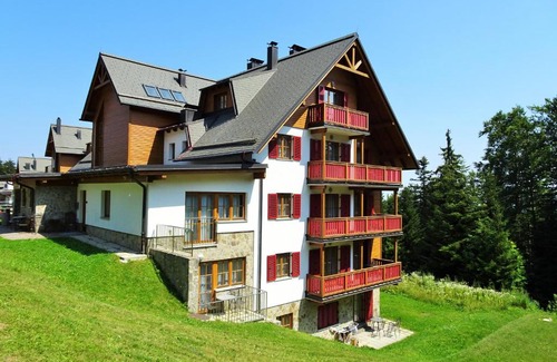 Hocko Pohorje Apartment | Apartmaji Bolfenk