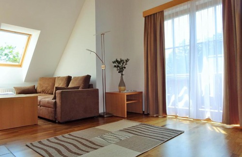 Hocko Pohorje Apartment | Apartmaji Bolfenk