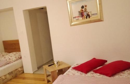 Vransko Apartment | Apartmaji BORŠTNER