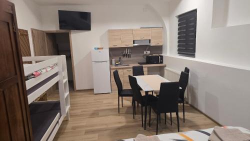 Mojstrana Apartment | Apartmaji Despotoski Mojstrana
